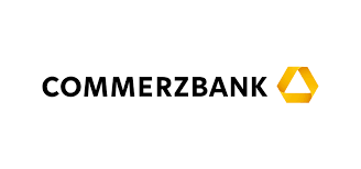 Commerzbank Logo